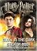 "Harry Potter and the Half-blood Prince": Glow in the Dark Sticker Book
