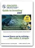 The Educated Investor Guide to Investing (Educated Investor Guides) will give you understanding