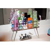Over The Sink Bathroom/Kitchen Organizer