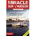 Miracle sur l'Hudson : Le t�moignage exceptionnel des rescap�s du Vol 1549