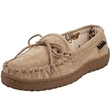 Old Friend Womens 484132 Moccasin