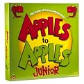 Apples to Apples Junior Game