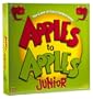Apples to Apples Junior - The Game of Crazy Comparisons!