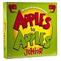 Apples to Apples Junior - The Game of Crazy Comparisons!
