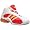 White/University Red/Gold