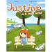 Justine Ou le Temps Arrete