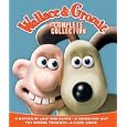 Wallace and Gromit: The Complete Collection [Blu-ray] by 