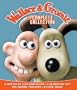 Wallace & Gromit: The Complete Collection [Blu-ray]