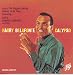 Harry-Belafonte-Calypso cd cover