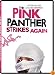 The Pink Panther Strikes Again