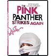 The Pink Panther Strikes Again