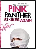 The Pink Panther Strikes Again