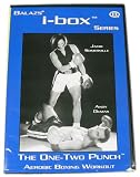 i-Box: The One-Two Punch Aerobic Boxing Workout DVD