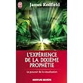 L'exp�rience de la dixi�me proph�tie