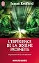 L'exp�rience de la dixi�me proph�tie