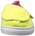 Sanuk Kids Cabrio Sparkle Sidewalk Surfer (Toddler/Little Kid/Big Kid)