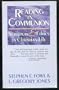 Reading in Communion: Scripture and Ethics in Christian Life