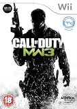 Call of Duty: Modern Warfare 3 (Wii)