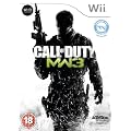 Call of Duty: Modern Warfare 3 (Wii)