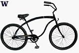 Washington Huskies Men's Cruiser Bike
