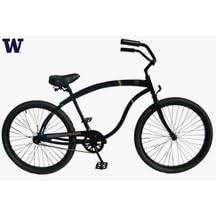 Washington Huskies Men's Cruiser Bike