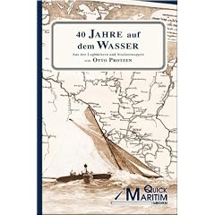 40 Jahre auf dem Wasser
