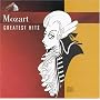 Mozart: Greatest Hits