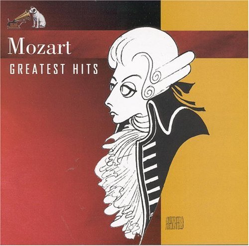 Mozart - Mozart: Greatest Hits - Zortam Music