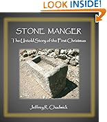 Stone Manger