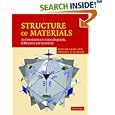 Structure of Materials: An Introduction to Crystallography, Diffraction and Symmetry by Marc De Graef and Michael E. McHenry