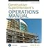 Construction Superintendent Operations Manual