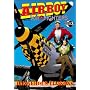 Airboy and the Airfighters: Dangerous Liaisons de Chuck Dixon