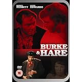 Burke & Hare ( Horrors of Burke and Hare ) [ NON-USA FORMAT, PAL, Reg.2 Import - United Kingdom ]
