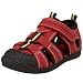 Jumping Jacks Kids' Splash Fisherman Sandal