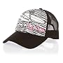 Rip Curl Damen Accessoires Surf Chicas Cap, black,&hellip Rip Curl