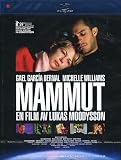 Mammoth (2009) ( Mammut ) [ Blu-Ray, Reg.A/B/C Import - Sweden ]