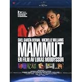 Mammut [Blu-ray] [Schwedischer Import]von "Gael Garc�a Bernal"