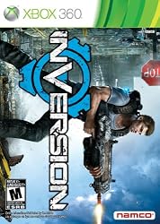 Inversion