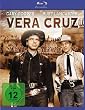 Vera Cruz [Blu-ray] [Import allemand]