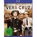 Vera Cruz [Blu-ray]