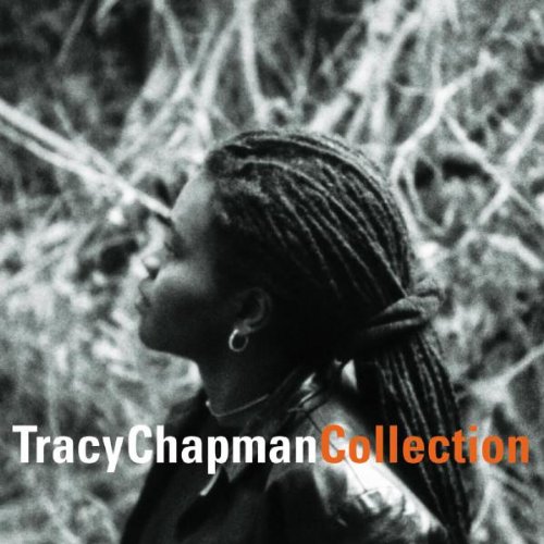 Produkt-Bild: The Tracy Chapman Collection