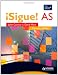 Sigue AS: Student's Book