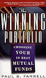 The Winning Portfolio: Choosing Your 10 Best Mutual Funds