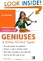 Careers for Geniuses & Other Gifted Types (McGraw-Hill Careers for You)