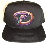 New! Throwback MLB Arizona Diamondbacks 3D Embroidered Snapback Cap Adjustable Hat 98