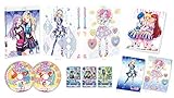 アイカツ! あかりGeneration Blu-ray BOX3