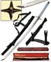 Hitsugaya Hyourinmaru Musashi Handmade Zanpakuto Sword with Gift Box