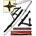 Hitsugaya Hyourinmaru Musashi Handmade Zanpakuto Sword with Gift Box