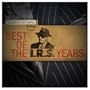 Best Of The IRS Years