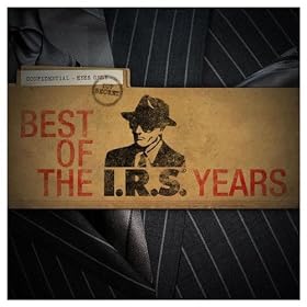 Best Of The IRS Years